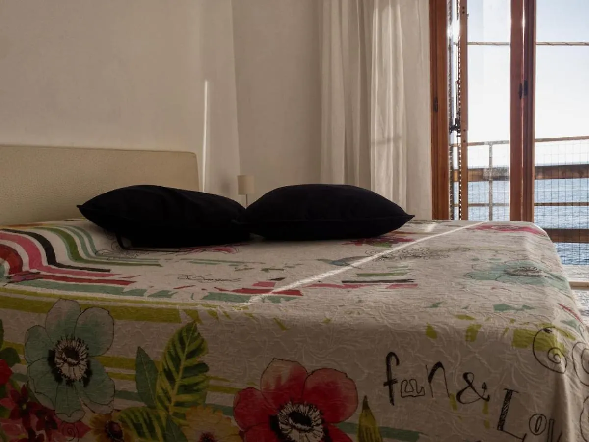 M'Illumino D'Immenso - Moneglia Apartments