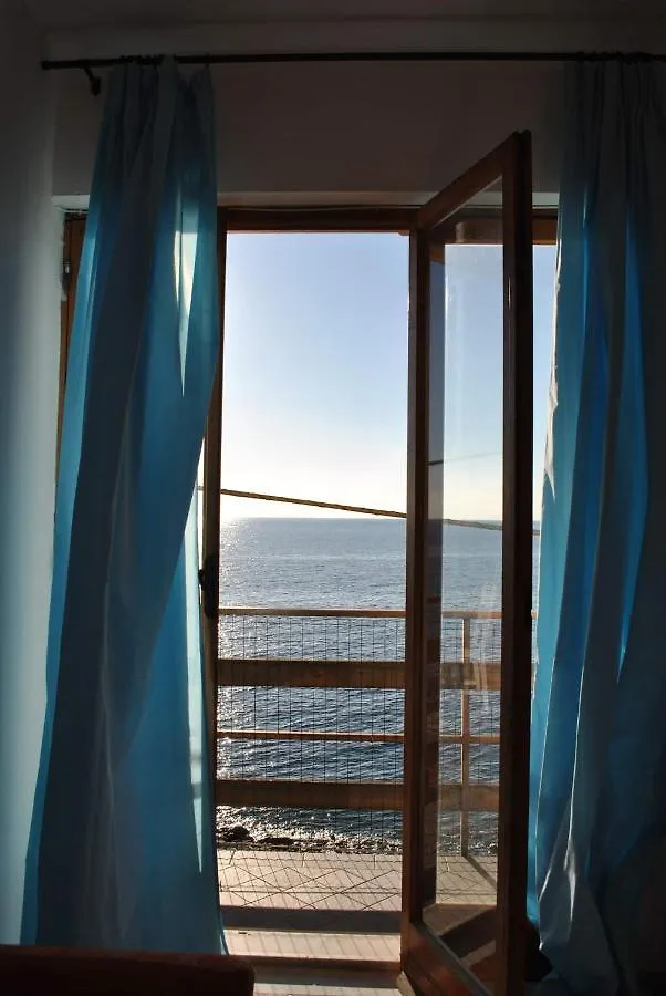 M'Illumino D'Immenso - Moneglia Apartments