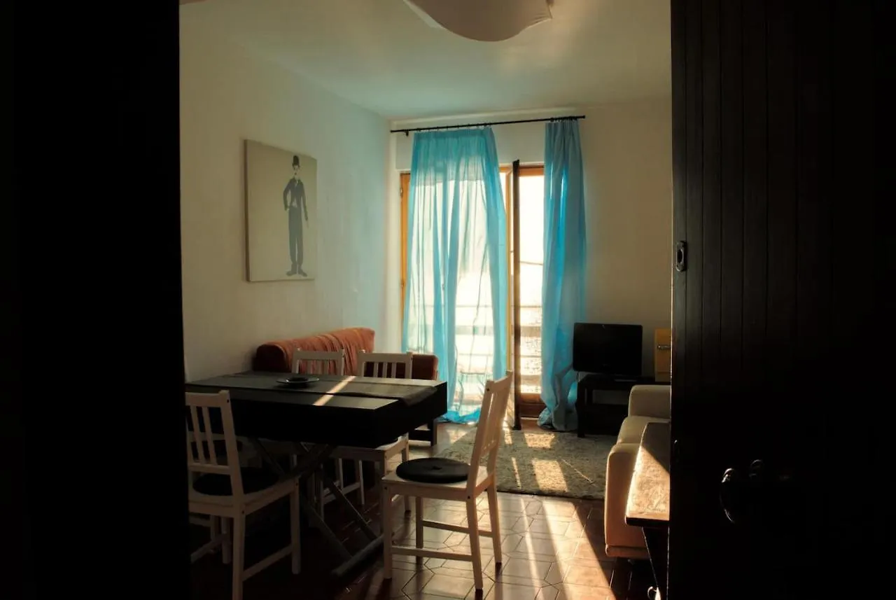 M'Illumino D'Immenso - Moneglia Apartments