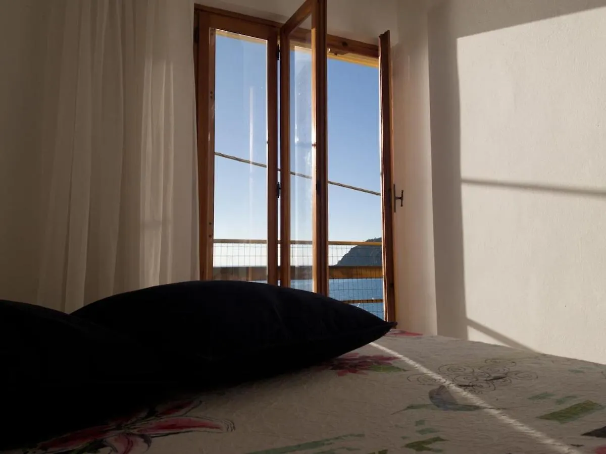 M'Illumino D'Immenso - Moneglia Apartments