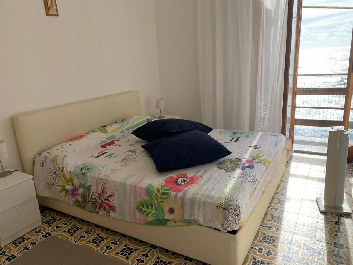 M'Illumino D'Immenso - Moneglia Apartments