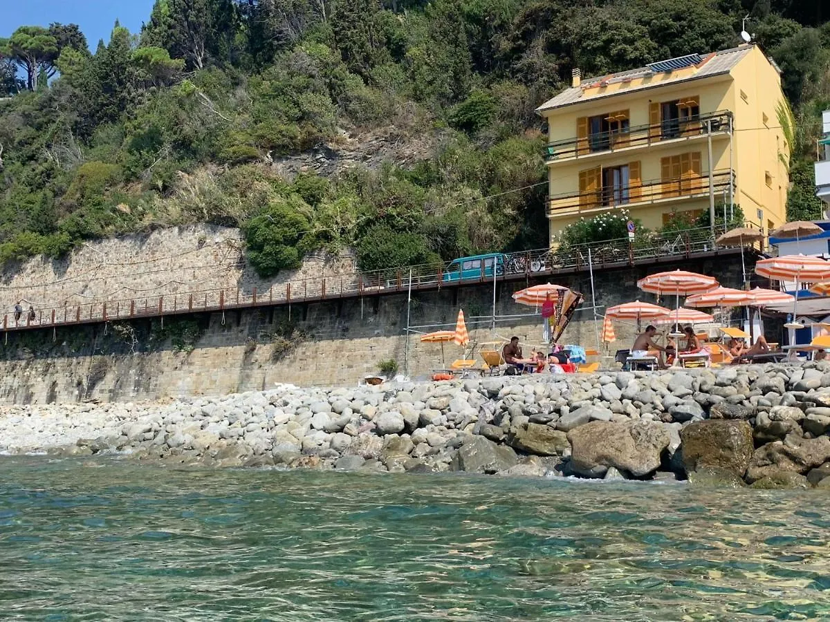 M'Illumino D'Immenso - Moneglia Apartments