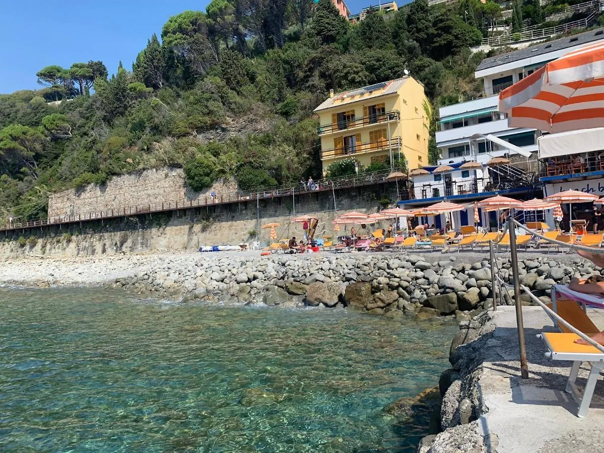 M'Illumino D'Immenso - Moneglia Apartments