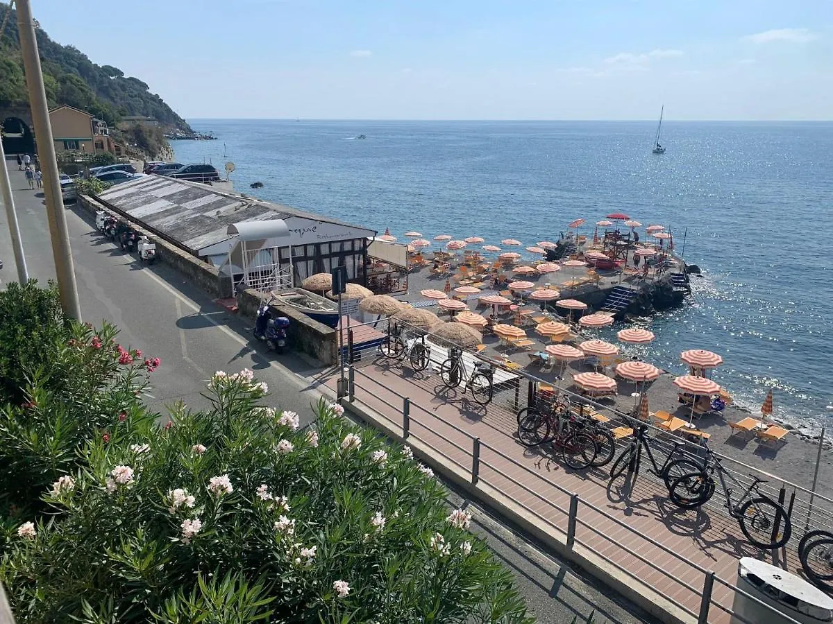 M'Illumino D'Immenso - Moneglia Apartments