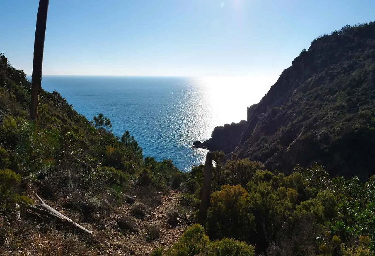 M'Illumino D'Immenso - Moneglia Apartments