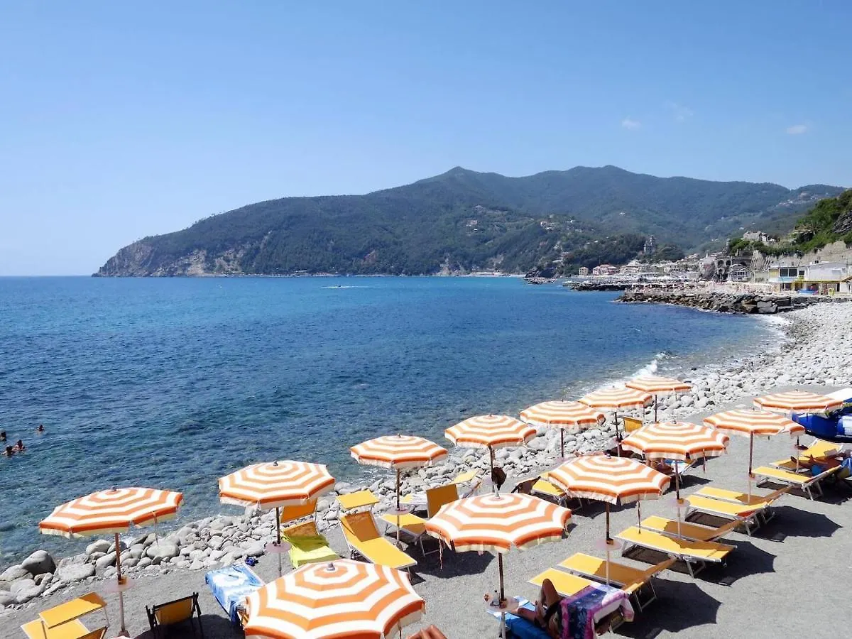 M'Illumino D'Immenso - Moneglia Apartments