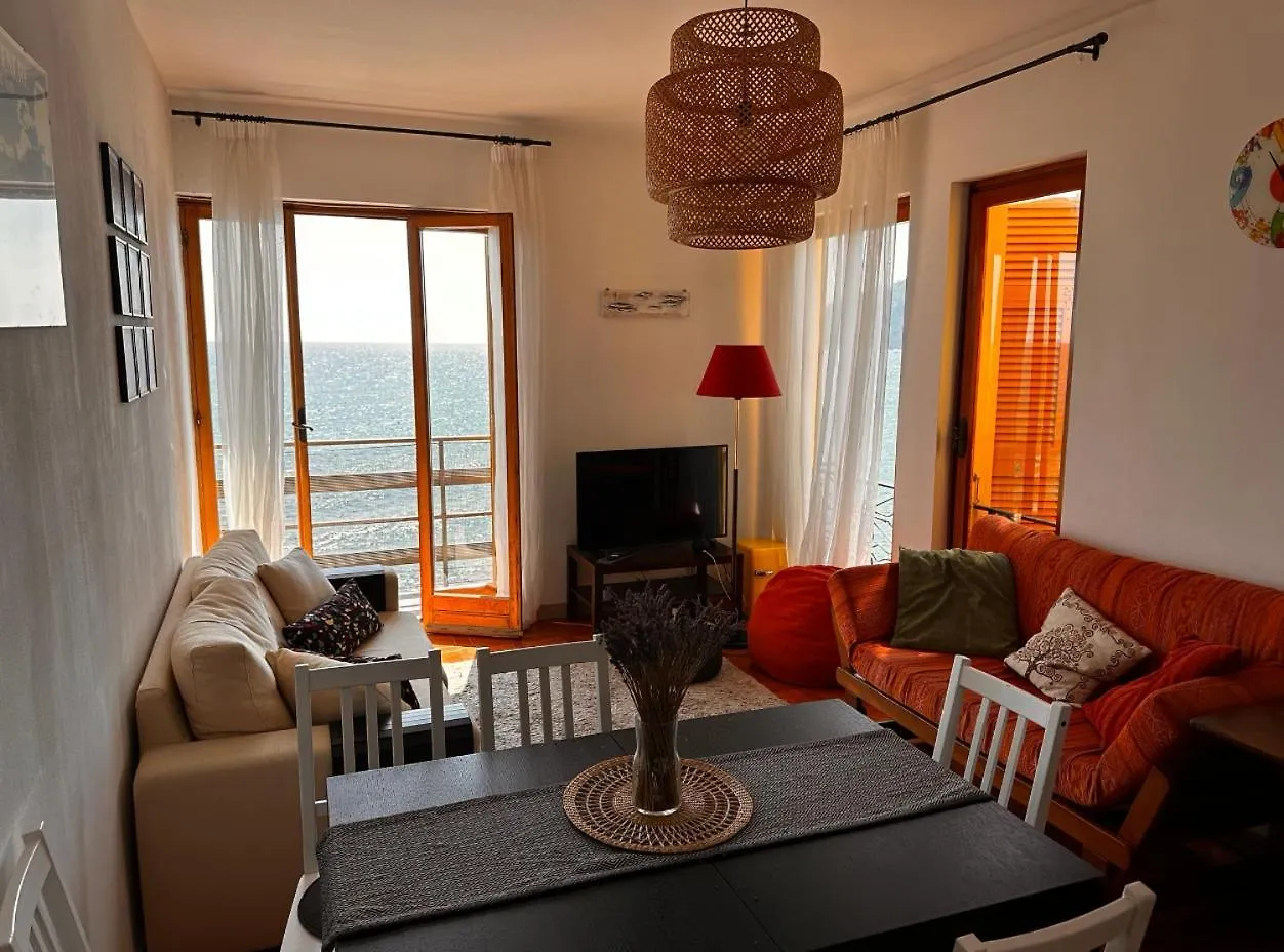 M'Illumino D'Immenso - Moneglia Apartments