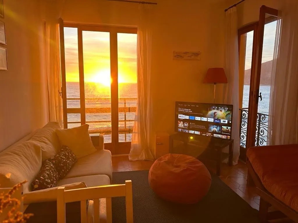 M'Illumino D'Immenso - Moneglia Apartments