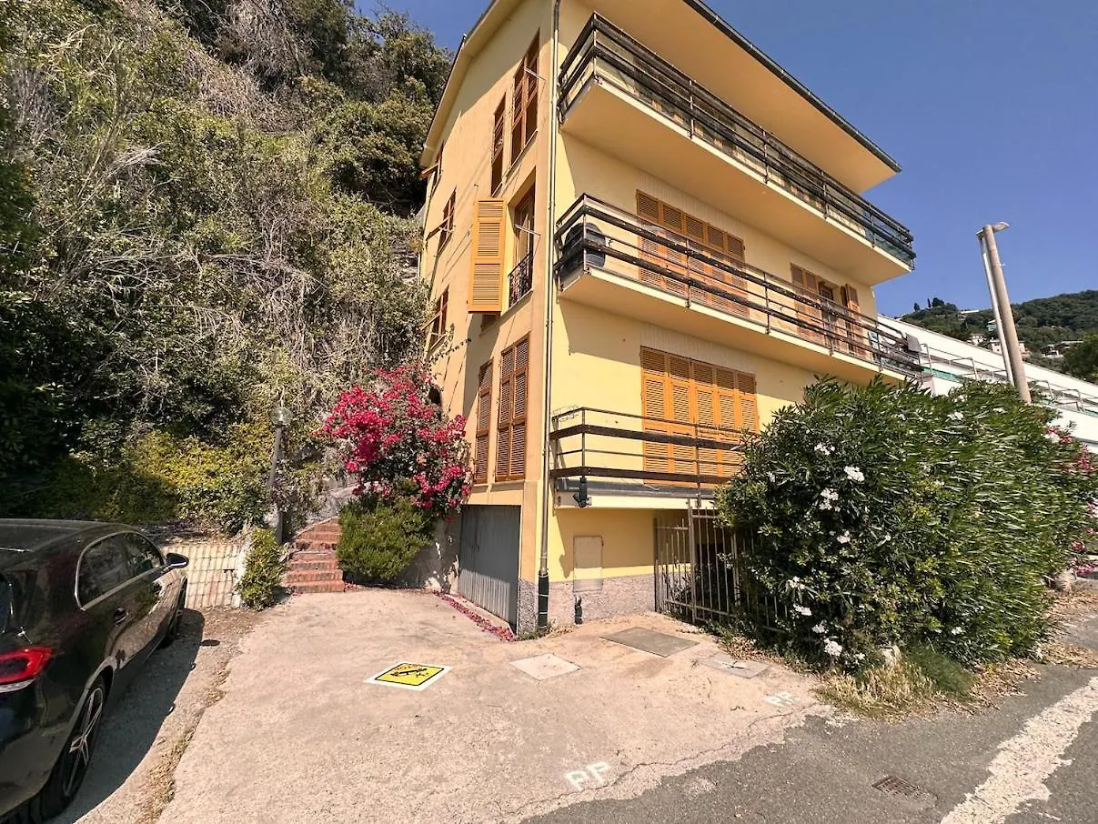 M'Illumino D'Immenso - Moneglia Apartments