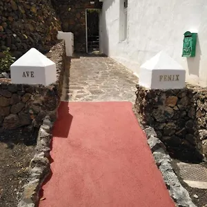  Ferienhaus Centro Ave Fenix Spanien