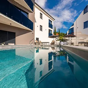  Apartment Aurea De Luxe Kroatien