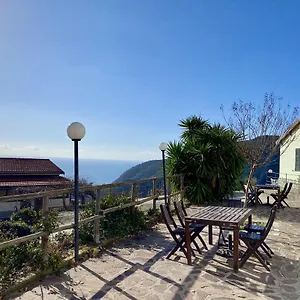 L'ulivo E Il Mare Agroturismo