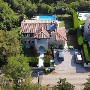  Villa Marion Kroatien
