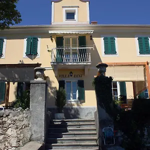  Apartment Fani Kroatien
