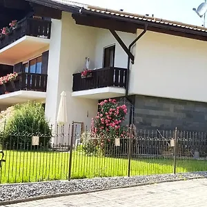 Apartment Speckhaus Deutschland