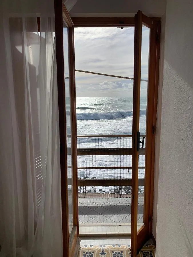 M'Illumino D'Immenso - Moneglia Apartments Italy