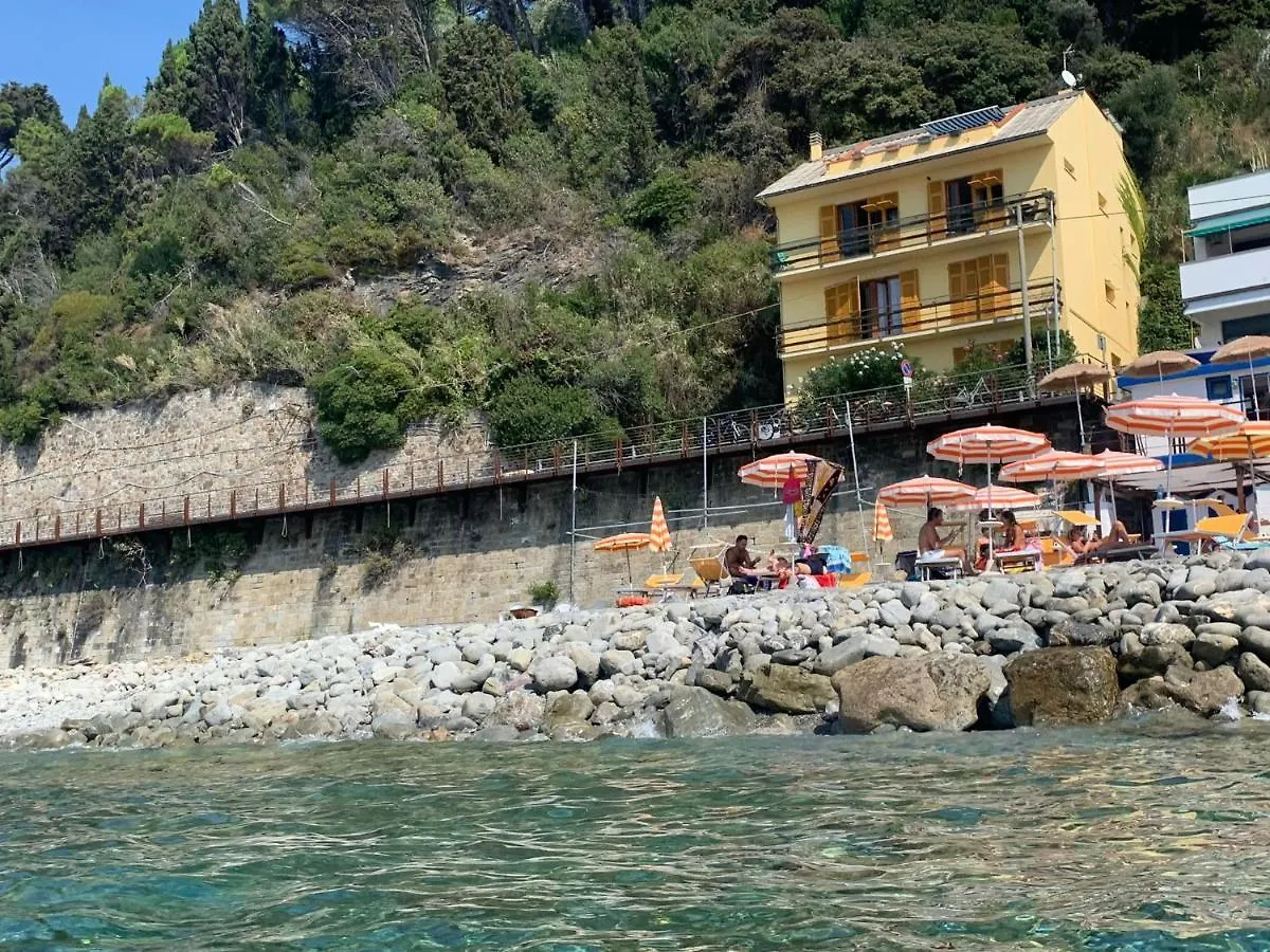 M'Illumino D'Immenso - Moneglia Apartments