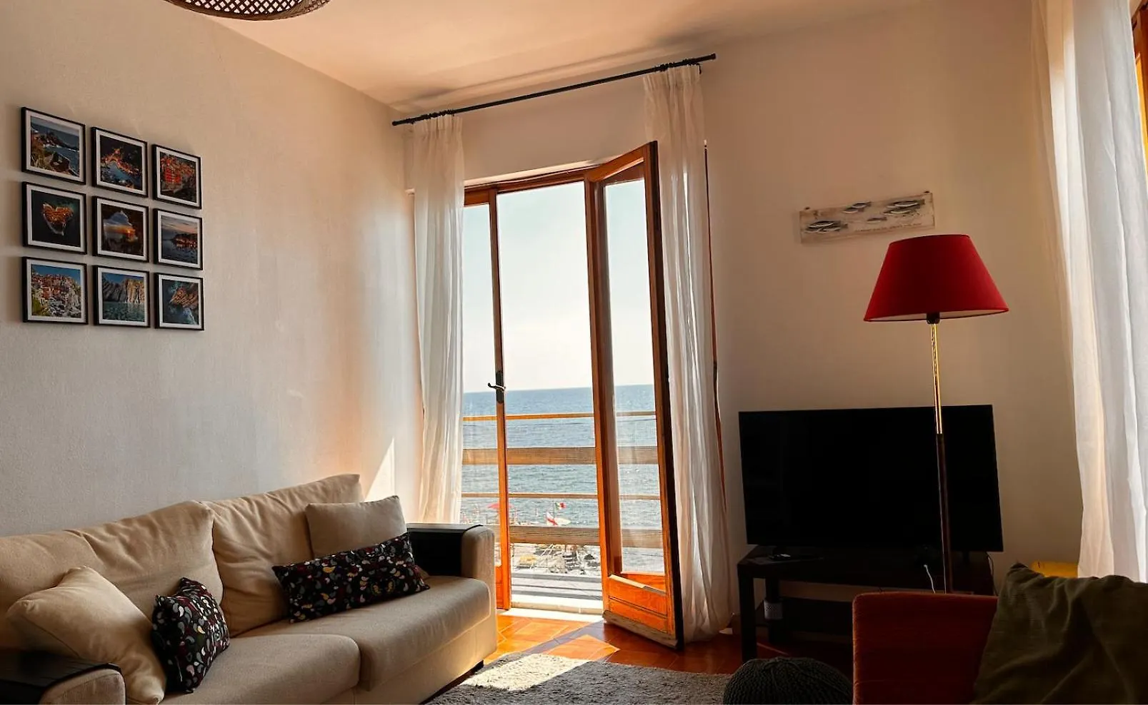 M'Illumino D'Immenso - Moneglia Apartments